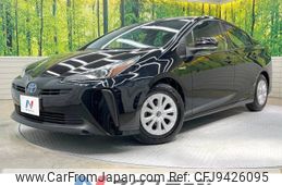 toyota prius 2019 -TOYOTA--Prius DAA-ZVW51--ZVW51-6137767---TOYOTA--Prius DAA-ZVW51--ZVW51-6137767-