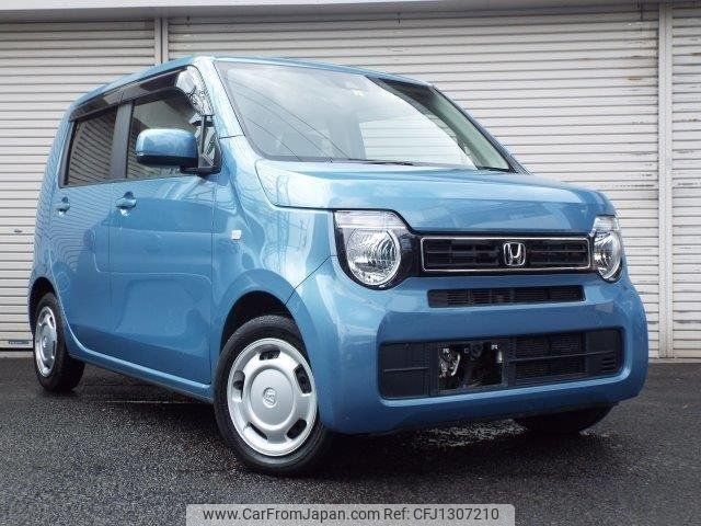 honda n-wgn 2020 -HONDA--N WGN JH3--1015723---HONDA--N WGN JH3--1015723- image 1