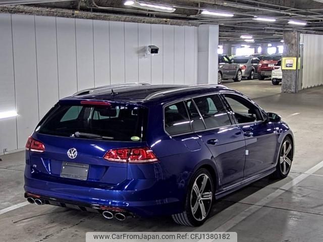 volkswagen golf-variant 2015 -VOLKSWAGEN--VW Golf Variant WVWZZZAUZFP622508---VOLKSWAGEN--VW Golf Variant WVWZZZAUZFP622508- image 2