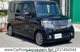 honda n-box 2014 CFJ1494344