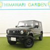 suzuki jimny 2021 quick_quick_3BA-JB64W_JB64W-199377 image 1