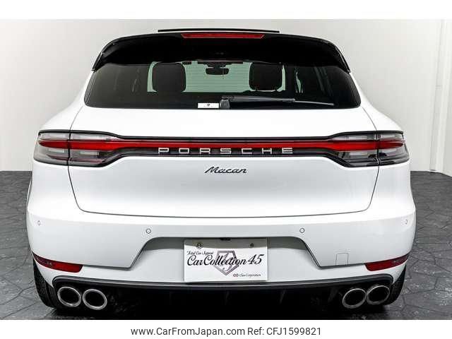 porsche macan 2019 CFJ1599821 image 2