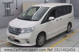 nissan serena 2013 -NISSAN--Serena DBA-FNC26--FNC26-023614---NISSAN--Serena DBA-FNC26--FNC26-023614-