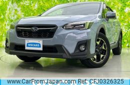 subaru xv 2017 quick_quick_DBA-GT3_GT3-030029