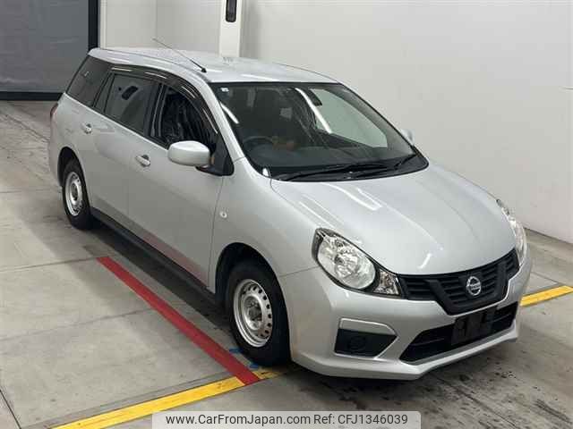 nissan ad-van 2019 -NISSAN--AD Van VY12-269788---NISSAN--AD Van VY12-269788- image 1