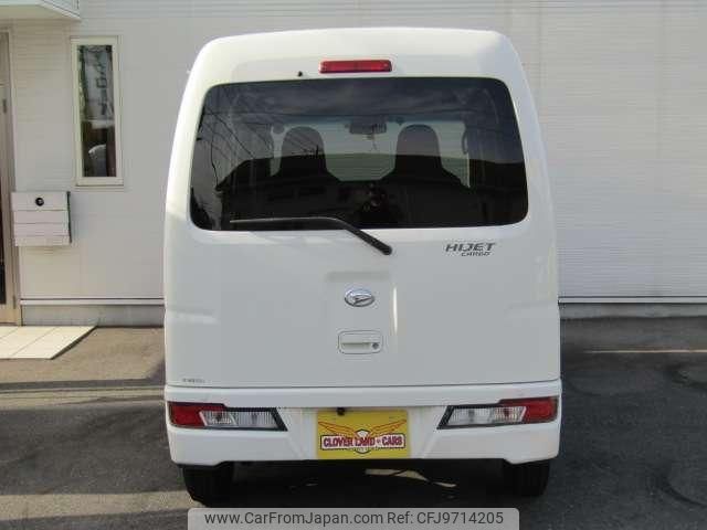 daihatsu hijet-cargo 2018 quick_quick_EBD-S321V_S321V-0378148 image 2