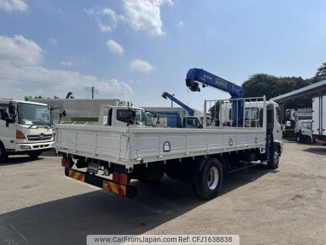 hino ranger 2014 CFJ1638838 image 2