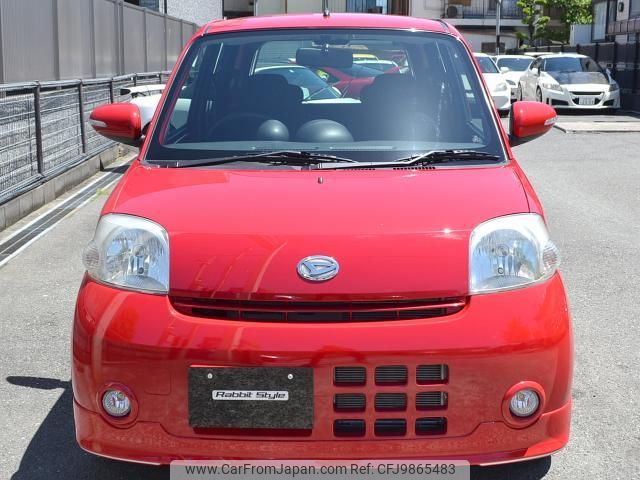 daihatsu esse 2009 quick_quick_L235S_L235S-1038192 image 2