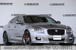 jaguar xj-series 2015 CFJ1589412