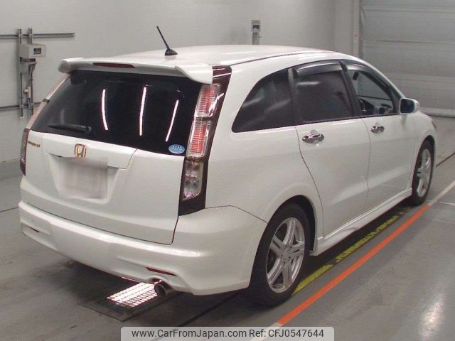 honda stream 2013 -HONDA--Stream RN6-3202801---HONDA--Stream RN6-3202801- image 2