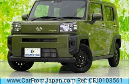 daihatsu taft 2022 quick_quick_5BA-LA910S_LA910S-0035303