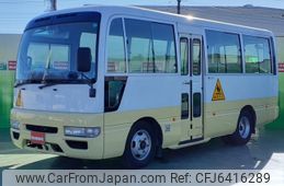 nissan civilian-bus 2012 -NISSAN--Civilian DVW41--DVW41-040572---NISSAN--Civilian DVW41--DVW41-040572-