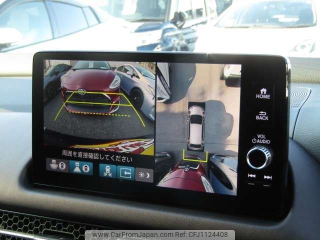 honda honda-others 2024 -HONDA--ZR-V 6AA-RZ4--RZ4-1027547---HONDA--ZR-V 6AA-RZ4--RZ4-1027547- image 2