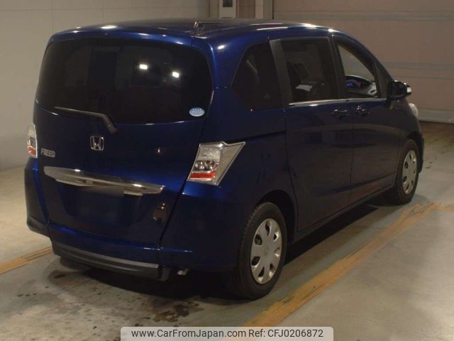 honda freed 2013 -HONDA--Freed GB3ｶｲ-5400438---HONDA--Freed GB3ｶｲ-5400438- image 2