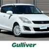 suzuki swift 2014 CFJ1645876 image 1