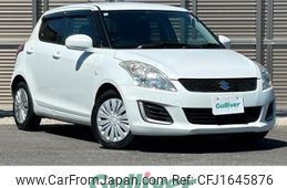 suzuki swift 2014 CFJ1645876