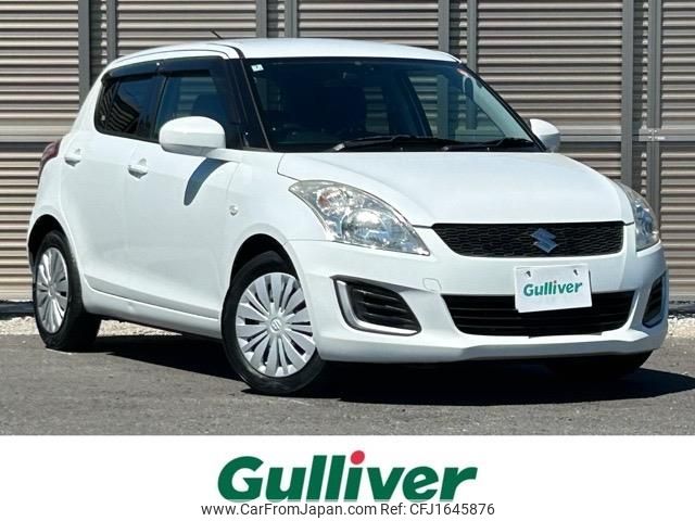suzuki swift 2014 CFJ1645876 image 1