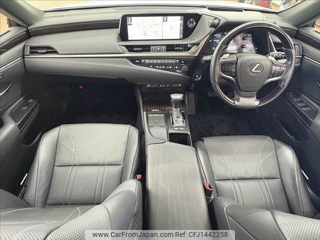 lexus es 2019 -LEXUS--Lexus ES 6AA-AXZH10--AXZH10-1006014---LEXUS--Lexus ES 6AA-AXZH10--AXZH10-1006014- image 2
