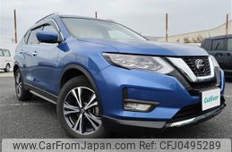 nissan x-trail 2020 -NISSAN--X-Trail DBA-NT32--NT32-595560---NISSAN--X-Trail DBA-NT32--NT32-595560-