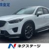 mazda cx-5 2015 -MAZDA--CX-5 LDA-KE2FW--KE2FW-201878---MAZDA--CX-5 LDA-KE2FW--KE2FW-201878- image 1