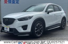 mazda cx-5 2015 -MAZDA--CX-5 LDA-KE2FW--KE2FW-201878---MAZDA--CX-5 LDA-KE2FW--KE2FW-201878-