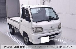 daihatsu hijet-truck 1999 CFJ1610325