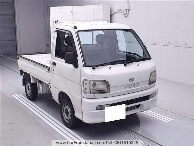daihatsu hijet-truck 1999 CFJ1610325 image 1