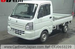 suzuki carry-truck 2013 -SUZUKI--Carry Truck DA16T--113130---SUZUKI--Carry Truck DA16T--113130-