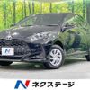 toyota yaris 2024 quick_quick_MXPA15_MXPA15-0027417 image 1