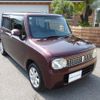 suzuki alto-lapin 2012 CFJ1587066 image 58