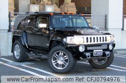 hummer hummer-others 2008 -OTHER IMPORTED--Hummer ABA-T345F--ADMDN13E684444152---OTHER IMPORTED--Hummer ABA-T345F--ADMDN13E684444152-