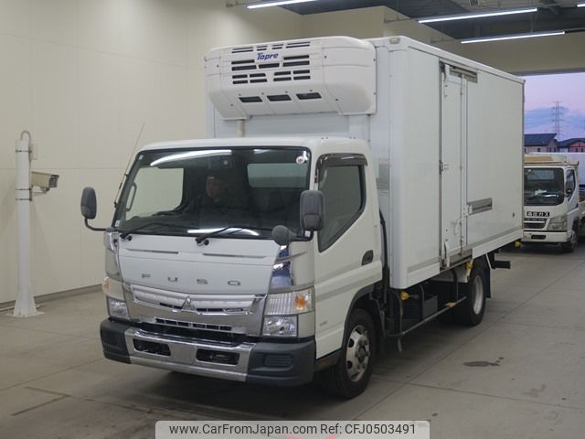 mitsubishi-fuso canter 2017 -MITSUBISHI--Canter FEB90-551732---MITSUBISHI--Canter FEB90-551732- image 1