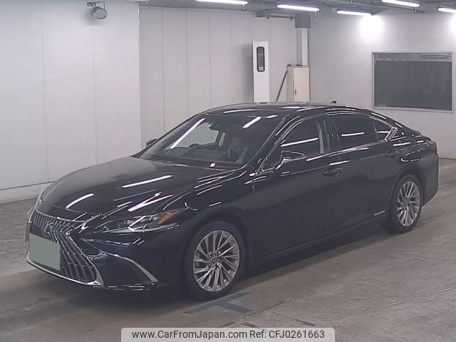 lexus es 2022 quick_quick_6AA-AXZH11_AXZH11-1007020 image 2