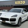 porsche cayenne 2022 quick_quick_3BA-E3NI_WP1ZZZ9YZNDA33421 image 2