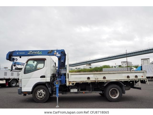 mitsubishi-fuso canter 2012 GOO_NET_EXCHANGE_0403477A30230623W002 image 2