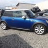 mini mini-others 2005 -BMW--BMW Mini GH-RE16--WMWRE32090TK97127---BMW--BMW Mini GH-RE16--WMWRE32090TK97127- image 12