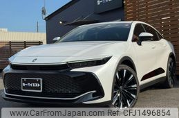 toyota crown 2023 quick_quick_TZSH35_TZSH35-6001104