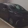 toyota alphard 2024 -TOYOTA--Alphard 6AA-AAHH40W--AAHH40-4013045---TOYOTA--Alphard 6AA-AAHH40W--AAHH40-4013045- image 6