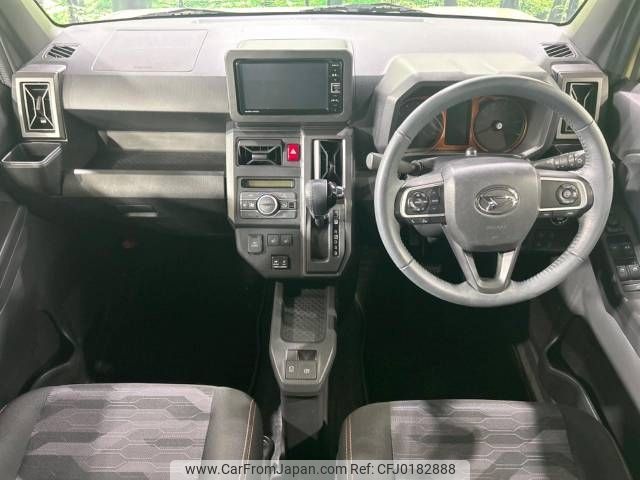 daihatsu taft 2020 -DAIHATSU--Taft 5BA-LA910S--LA910S-0002534---DAIHATSU--Taft 5BA-LA910S--LA910S-0002534- image 2