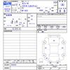 nissan cefiro 2000 CFJ0328621 image 3