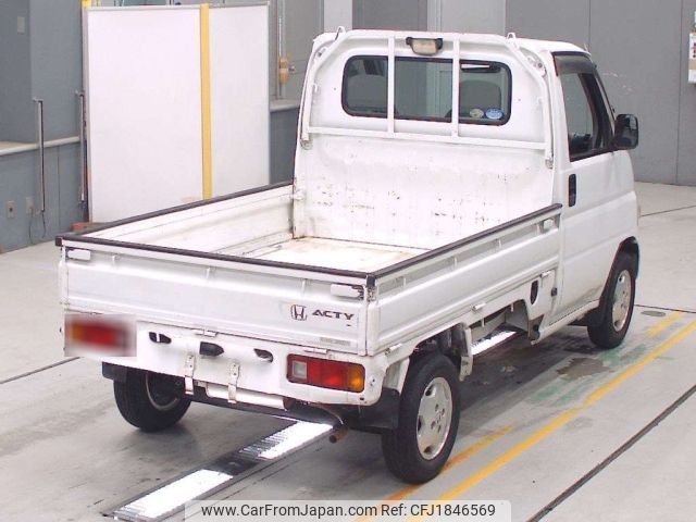 honda acty-truck 2005 CFJ1846569 image 2
