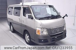 nissan caravan-coach 2006 -NISSAN--Caravan Coach QE25-030100---NISSAN--Caravan Coach QE25-030100-