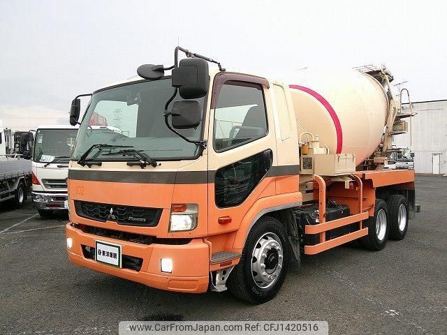 mitsubishi-fuso fighter 2012 -MITSUBISHI--Fuso Fighter QDG-FQ62F--FQ62F-570097---MITSUBISHI--Fuso Fighter QDG-FQ62F--FQ62F-570097- image 1