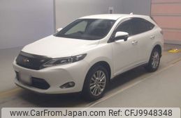 toyota harrier 2014 -TOYOTA 【宮崎 330て2723】--Harrier ZSU60W-0031336---TOYOTA 【宮崎 330て2723】--Harrier ZSU60W-0031336-