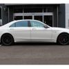 mercedes-benz s-class 2017 quick_quick_CBA-222188_WDD2221881A358977 image 4