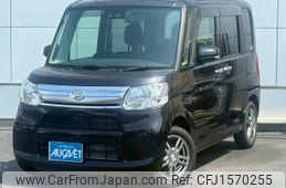 daihatsu tanto 2018 CFJ1570255