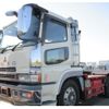 mitsubishi-fuso super-great 2003 -MITSUBISHI--Super Great KL-FP55JDR--FP55JD-530013---MITSUBISHI--Super Great KL-FP55JDR--FP55JD-530013- image 1