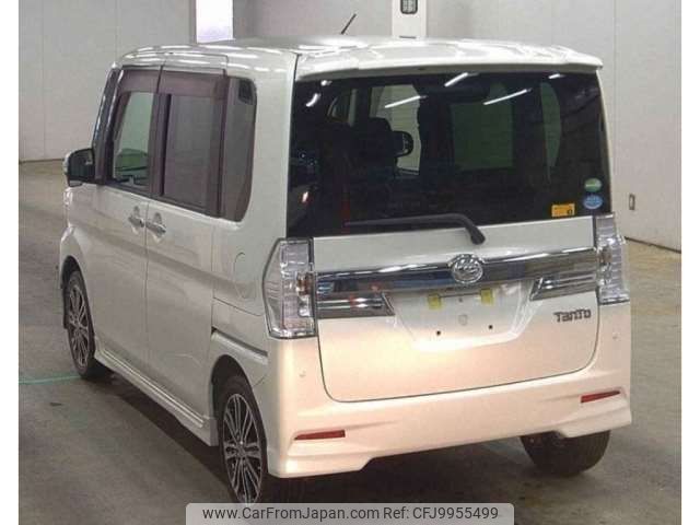 daihatsu tanto 2015 -DAIHATSU--Tanto DBA-LA600S--LA600S-0302799---DAIHATSU--Tanto DBA-LA600S--LA600S-0302799- image 2