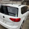 volkswagen golf-touran 2017 -VOLKSWAGEN 【名古屋 305ﾏ5414】--VW Golf Touran DBA-1TCZD--WVGZZZ1TZHW027390---VOLKSWAGEN 【名古屋 305ﾏ5414】--VW Golf Touran DBA-1TCZD--WVGZZZ1TZHW027390- image 2