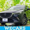 mazda cx-3 2018 quick_quick_6BA-DKEFW_DKEFW-105246 image 1